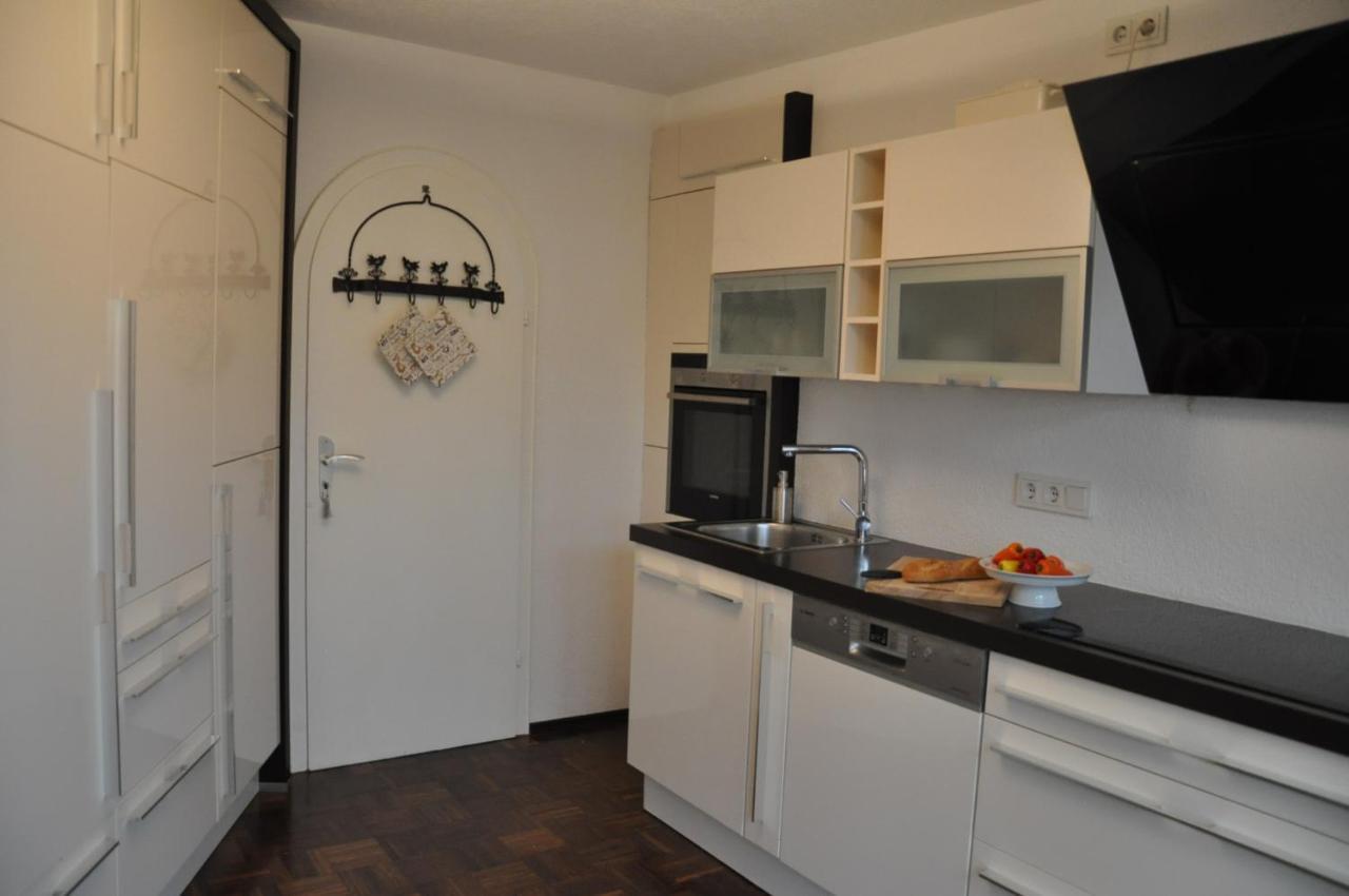 Ferienwohnung Rureifel Nideggen Εξωτερικό φωτογραφία